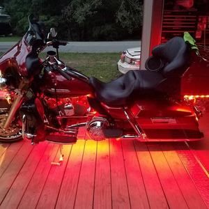 Meet your Posher, Darrell